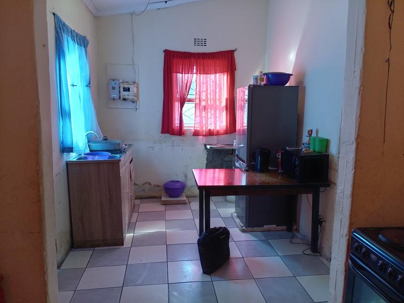 2 Bedroom Property for Sale in Tafelsig Western Cape